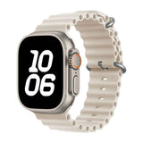 Apple Watch Ultra 49mm Zore KRD-75 Silikon Kordon