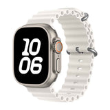 Apple Watch Ultra 49mm Zore KRD-75 Silikon Kordon