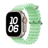 Apple Watch Ultra 49mm Zore KRD-75 Silikon Kordon
