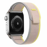 Apple Watch Ultra 49mm Zore KRD-77 Hasır Kordon