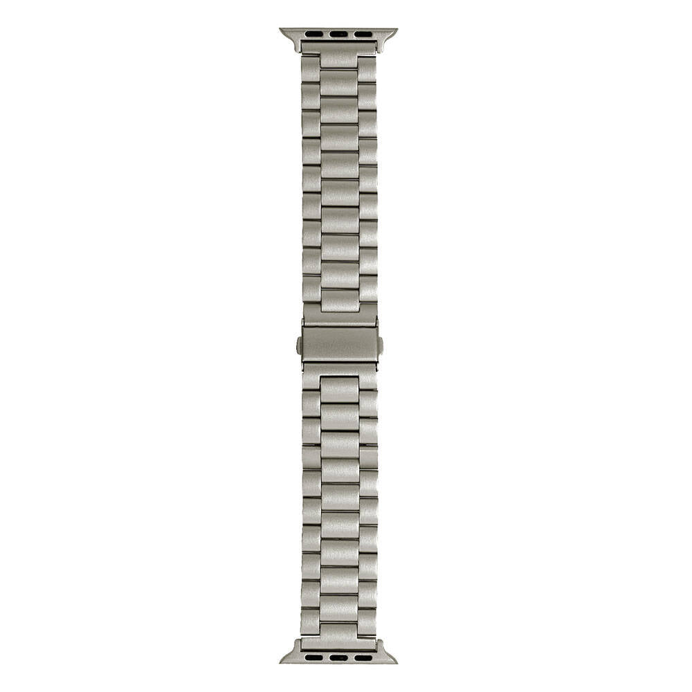 Apple Watch Ultra 49mm Zore KRD-93 Metal Kordon