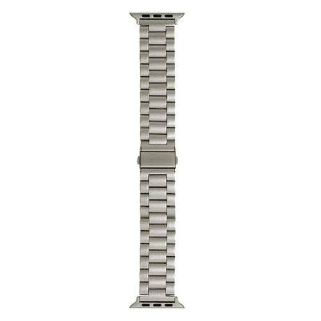 Apple Watch Ultra 49mm Zore KRD-93 Metal Kordon