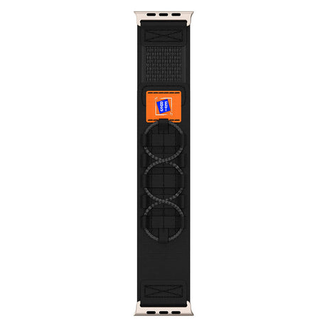 Apple Watch Ultra 49mm Zore KRD-99 Hasır Kordon