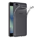 Asus Zenfone 4 Max ZC520KL Kılıf Zore Süper Silikon Kapak