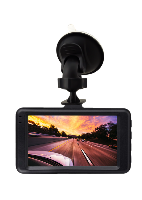 ​Ausek AK-G11H Araç Kamerası