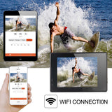 Ausek AT-G100 Aksiyon Kamerası