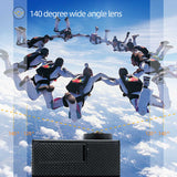 Ausek AT-G100 Aksiyon Kamerası