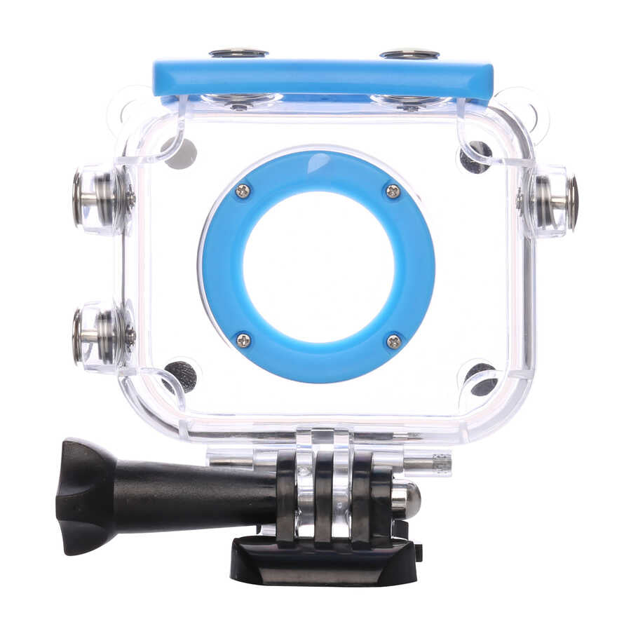 Ausek AT-G20B Çocuk Fotoğraf Makinası