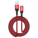 Benks D26 Lightning Usb Kablo 1.8M