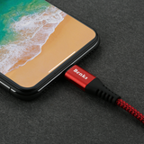 Benks D26 Lightning Usb Kablo 1.8M