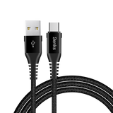 Benks D26 Type-C Usb Kablo 1.2M