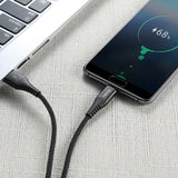 Benks D26 Type-C Usb Kablo 1.2M