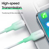 Benks D36 Type-C Fast Charging Usb Kablo 1.2M