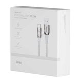 Benks D40 25W Type-C Usb Kablo 2M