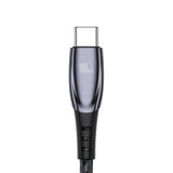 Benks D41 100W Type-C To Type-C Kablo 1.2M