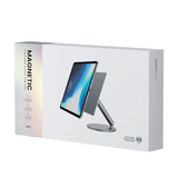 Benks L43 İnfinity Pro Pad 360 Dönebilen Mıknatıslı 12.9 İnç Tablet Standı