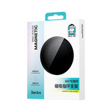 Benks L53 VitaPro Magnetik M-safe Airbag Parmak Ring Stand