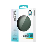 Benks L53 VitaPro Magnetik M-safe Airbag Parmak Ring Stand