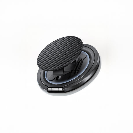 Benks L56 Magnetik 360 Derece Dönebilen ArmorPop Kevlar Tasarımlı Parmak Ring Stand