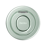 Benks L58 ArmorPop Magnetik M-safe Airbag Grip Stand Telefon Tutucu