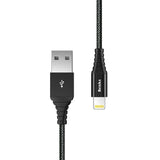 Benks M09 MFI Lightning Kablo