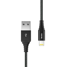 Benks M09 MFI Lightning Kablo