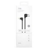 Benks M12 MFI Lightning Kablo 1.2M