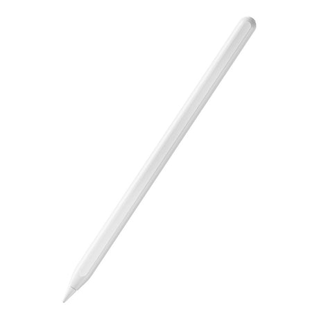 Benks Magnetik Wireless Şarj Özellikli Palm Rejection Kapasitif Dokunmatik Çizim Kalemi
