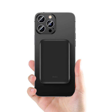 Benks MP03 M-safe Magnetic Powerbank 10000 Mah