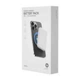 Benks MP03 M-safe Magnetic Powerbank 10000 Mah