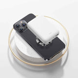 Benks MP03 M-safe Magnetic Powerbank 10000 Mah
