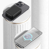 Benks MP03 M-safe Magnetic Powerbank 10000 Mah
