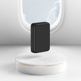 Benks MP03 M-safe Magnetic Powerbank 10000 Mah