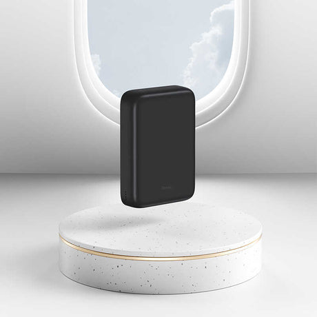 Benks MP03 M-safe Magnetic Powerbank 10000 Mah