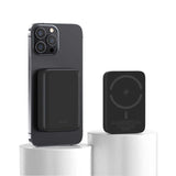 Benks MP03 M-safe Magnetic Powerbank 10000 Mah