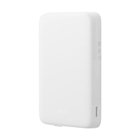 Benks MP07 M-safe Magnetik İnce Tasarımlı Powerbank 10000mAh iPhone 12-13-14 Serisi