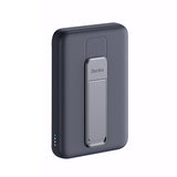 Benks MP08 M-safe Magnetik Standlı İnce Tasarımlı Powerbank 10000mAh