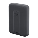 Benks MP09 M-safe Magnetik Standlı İnce Tasarımlı Powerbank 6000mAh