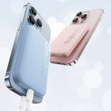Benks MP10 M-safe Magnetik İnce Tasarımlı Powerbank 6000mAh
