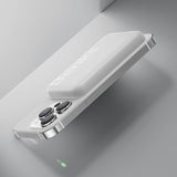 Benks MP10 M-safe Magnetik İnce Tasarımlı Powerbank 6000mAh