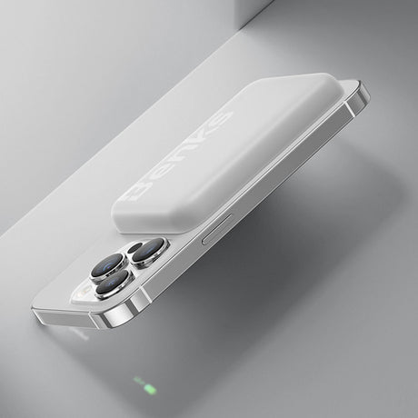 Benks MP10 M-safe Magnetik İnce Tasarımlı Powerbank 6000mAh