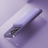 Benks MP10 M-safe Magnetik İnce Tasarımlı Powerbank 6000mAh