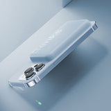 Benks MP10 M-safe Magnetik İnce Tasarımlı Powerbank 6000mAh