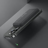 Benks MP10 M-safe Magnetik İnce Tasarımlı Powerbank 6000mAh