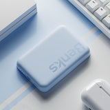 Benks MP10 M-safe Magnetik İnce Tasarımlı Powerbank 6000mAh