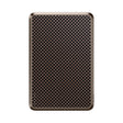 Benks MP15 ArmorGo M-safe Şarj Özellikli Ultra İnce ArmorTint Serisi Aramid Fiber Powerbank 15W 5000mAh