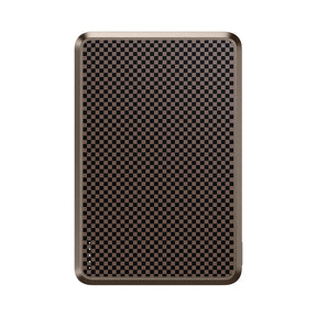 Benks MP15 ArmorGo M-safe Şarj Özellikli Ultra İnce ArmorTint Serisi Aramid Fiber Powerbank 15W 5000mAh