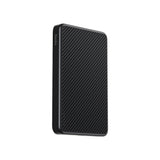 Benks MP17 ArmorGo M-safe Şarj Özellikli 600D Aramid Fiber Qi2 Teknolojili Powerbank 15W 10000mAh