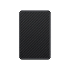 Benks MP17 ArmorGo M-safe Şarj Özellikli 600D Aramid Fiber Qi2 Teknolojili Powerbank 15W 10000mAh