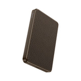Benks MP17 ArmorGo M-safe Şarj Özellikli ArmorTint Aramid Fiber Qi2 Teknolojili Powerbank 15W 10000mAh